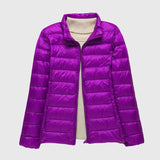 Lily - Ultra - Viegls Padded jaka