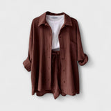 Roselina - Elegants tops & Bottom