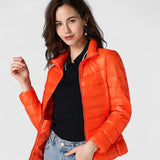 Melorynne Elegante Jacke