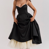 Noemi - Elegants slaiduma kleita