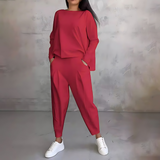 Avenn - Ērts Two - Piece Set