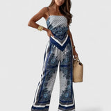 Carmen - Izsmalcināts Two - Piece Set