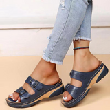 Flavie - Ortopēdiskie vasaras sandales