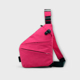 Olivia - Anti - Theft plecu soma