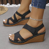 Sniedze - Amelia Sandalias Ortopédicas Comfort