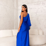 Anna™ - Eleganta Silueta Kleita