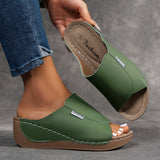 Sondra - India Sandalias Arco Plantar