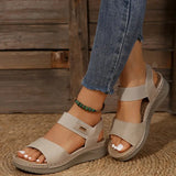 Vaneta - Sandalias OrthoComfort Fit