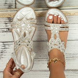 Bellamy - Ortopēdiskie Boho Sandales