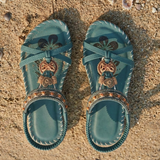 Undīne - Sandalias Bohemias Assunta Comfort