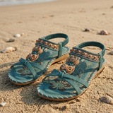 Undīne - Sandalias Bohemias Assunta Comfort