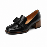 Timeja - Mocasines Contessa Nodo