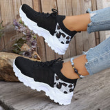Vitalija - Zapatillas cómodas y transpirables