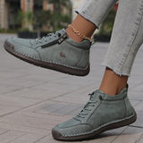 ErgoVita - Zapatos con confort terapéutico
