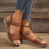 Vaneta - Sandalias OrthoComfort Fit