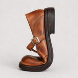 Louisa - Zapatos Mary Jane Clásicos