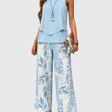 Brenda - Elegants 2 - Piece Summer Set