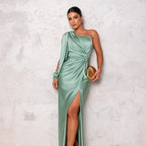 Anna™ - Eleganta Silueta Kleita