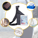 Olivia - Anti - Theft plecu soma