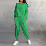 Avenn - Ērts Two - Piece Set