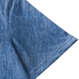 Léontine | Vintage Denim Dress