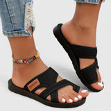 Paige - Sandalias ortopédicas cómodas