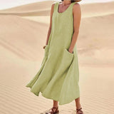 Tina™ - Vasaras kleita