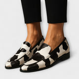 Margot - Mocasín Contemporáneo