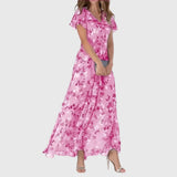 Lola - Figure Flattering kleita
