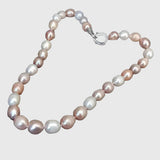 Klementīne - Colorful Bead kaklarota