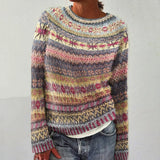 Doris - Bequemer Eleganter Pullover