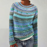 ISABELLA™ | VINTAGE PULLOVER