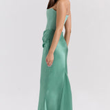 Lilly™ - Elegants Korsetes Kleita
