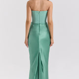 Lilly™ - Elegants Korsetes Kleita