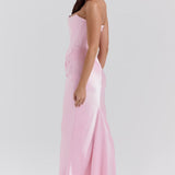Lilly™ - Elegants Korsetes Kleita