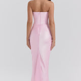 Lilly™ - Elegants Korsetes Kleita