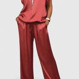 Jessykkah - Ērts Two - Piece Set