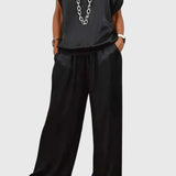 Jessykkah - Ērts Two - Piece Set