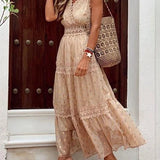 Joanna | Boho Maxikleita