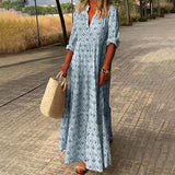 MIA™ - BOHO KLEITA
