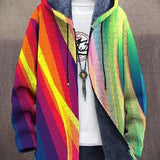 Bronte™ | Luxuriöser Cardigan mit künstlerischer Inspiration