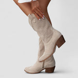 Reyes - Botas Camperas Caladas