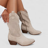 Reyes - Botas Camperas Caladas