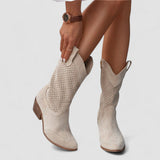 Reyes - Botas Camperas Caladas