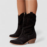 Reyes - Botas Camperas Caladas