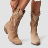 Reyes - Botas Camperas Caladas