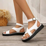 Sniega - Ortho Sandalias Ortopédicas Comfort Extremo