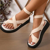 Sniega - Ortho Sandalias Ortopédicas Comfort Extremo