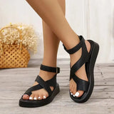 Sniega - Ortho Sandalias Ortopédicas Comfort Extremo