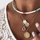 Bogdana - Kaklarota Set
